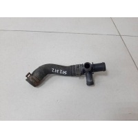 Тройник системы охлаждения Skoda Skoda Rapid 2012-2020 6C0121087A