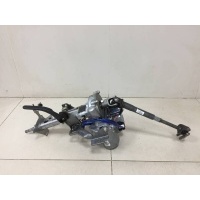 Колонка рулевая Nissan Nissan Qashqai (J10) 2006-2013 48811BR61A