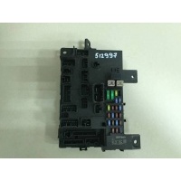 Блок предохранителей Mitsubishi Mitsubishi Outlander (GF) 2012> 8637C600