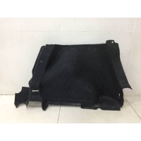 Обшивка багажника Nissan Nissan Qashqai (J10) 2006-2013 84950JD00B