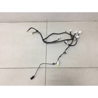 Проводка двери Nissan Nissan Qashqai (J10) 2006-2013 24051JD00A