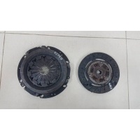 Корзина сцепления Renault Renault Sandero 2009-2014 8200446121, 8201069011