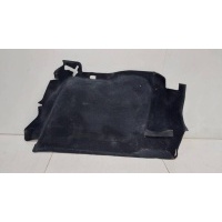 Обшивка багажника Ford Ford Focus 2 (DA) 2005-2008 1363119
