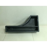Ящик для инструментов Ford Ford Focus 2 (DA) 2005-2008 4M51A11168AC, 1344800