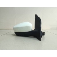 Зеркало правое механическое Volkswagen Volkswagen Polo (Sed RUS) 2011> 6RU857508B