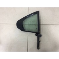 Стекло двери задней правой (форточка) Skoda Skoda Rapid 2012-2020 5JA845214E