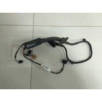 Проводка двери Volkswagen Volkswagen Polo (Sed RUS) 2011>  6RU971694C