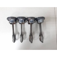 Поршень с шатуном Skoda Skoda Rapid 2012-2020 04E107065FD, 04E198401D