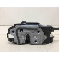 Замок двери задней правой Skoda Skoda Rapid 2012-2020 5E0839016C