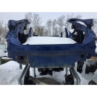 Панель задняя Skoda Skoda Octavia A8 2019> 5E6813301