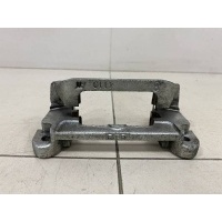 Скоба суппорта заднего левого Mitsubishi Mitsubishi Outlander (GF) 2012> 4605B122