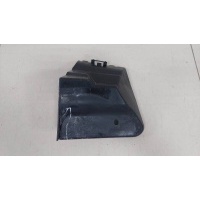 Воздуховод радиатора Renault Renault Duster 2012> 214949303R