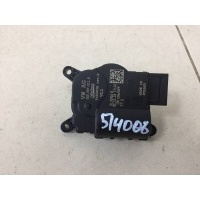 Моторчик заслонки печки Volkswagen Volkswagen Taos 2020> 2Q0907511D