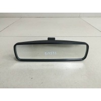 Зеркало заднего вида Renault Renault Duster 2012> 8201661695