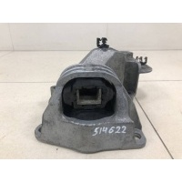 Опора двигателя правая Renault Renault Duster 2012> 112108139R, 112845226R