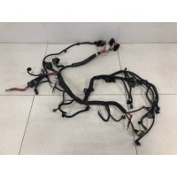Проводка двс Renault Renault Duster 2012> 240114140R