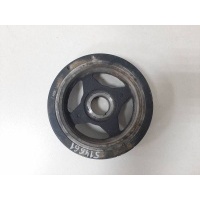 Шкив коленвала Nissan Nissan Qashqai (J10) 2006-2013 123031KC0B