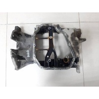 Поддон масляный двигателя Nissan Nissan X-Trail (T31) 2007-2014 11110JH00A