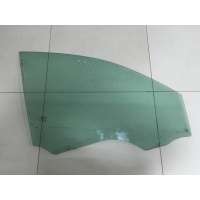 Стекло двери передней правой Renault Renault Megane (2) 2002-2009 8200211198