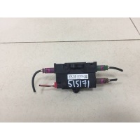 Блок электронный Skoda Skoda Karoq 2017> 3G5035953