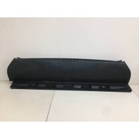 Обшивка багажника Renault Renault Megane (2) 2002-2009 8200331672