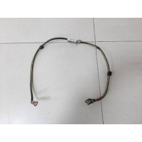 Клемма аккумулятора - Nissan Nissan Qashqai (J10) 2006-2013 24080JD02A, 55NA40200