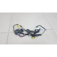 Проводка двери Kia Kia Cerato (YD) 2013-2020 91660A7022