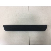 Накладка порога (внутренняя) Kia Kia Cerato (YD) 2013-2020 85872A7000WK