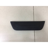 Накладка порога (внутренняя) Kia Kia Cerato (YD) 2013-2020 85877A7000WK
