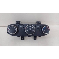 Блок управления отопителем Kia Kia Cerato (YD) 2013-2020 97250A7010WK