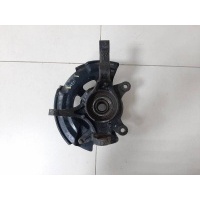 Кулак поворотный передний левый Hyundai Hyundai Elantra (MD) 2011-2016 51715A5000