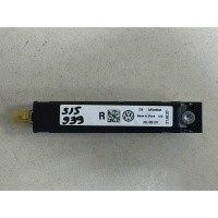 Блок электронный Volkswagen Volkswagen Taos 2020> 2GL035577