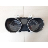 Панель приборов Hyundai Hyundai Elantra (MD) 2011-2016 940033X155