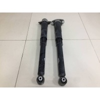 Амортизатор задний Volkswagen Volkswagen Taos 2020> 5Q0513029NP