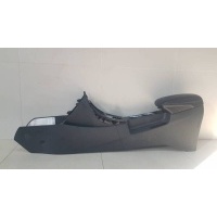 Консоль центральная Hyundai Hyundai Elantra (MD) 2011-2016 846113X000RY, 846413X000RY, 846313X000RY