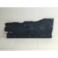 Защита антигравийная Volkswagen Volkswagen Taos 2020> 5WA825202D