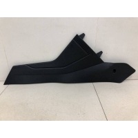 Накладка (кузов внутри) Volkswagen Volkswagen Taos 2020> 5NB863046