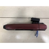 Ручка двери задней наружная левая Toyota Toyota Corolla E120 2001-2007 6921112220X2, 6922742070X2, 6920412090