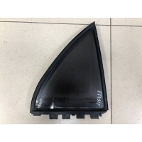 Стекло двери задней правой (форточка) Toyota Toyota Corolla E120 2001-2007 6812312760