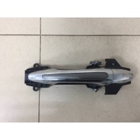 Ручка двери задней наружная левая Haval Haval H6 2014> 6205275XKZ16A