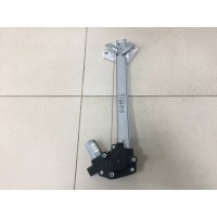 Стеклоподъемник электр. задний правый Haval Haval H6 2014> 6204200XKZ16A