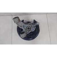 Кулак поворотный задний левый Haval Haval H6 2014> 3301310XKZ17A