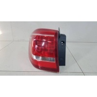 Фонарь задний наружный левый Haval Haval H6 2014> 4133100XKZ36A