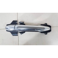 Ручка двери задней наружная правая Haval Haval H6 2014> 6205276XKZ16A