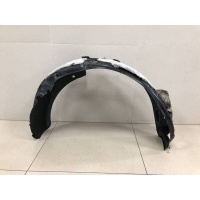 Локер задний правый Kia Kia Ceed (JD) 2012-2018 86822A2000