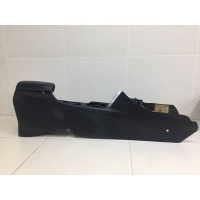 Консоль центральная Kia Kia Ceed (JD) 2012-2018 84620A2000WK