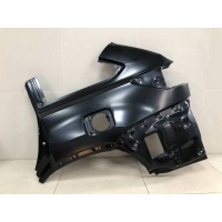 Крыло заднее левое Toyota Toyota Highlander (U50) 2013> 616120E080, TYL2020602L