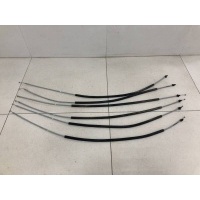 Трос открывания капота Volkswagen Volkswagen Taos 2020> 2GJ823535A