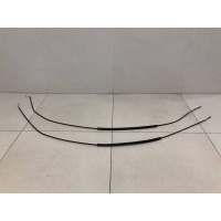 Трос открывания капота Skoda Skoda Octavia A8 2019> 5E3823535