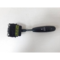 Переключатель стеклоочистителей Chevrolet Chevrolet Aveo T200 2003-2008 96540686